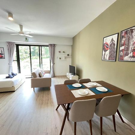 51m² Studio-Apartment, 1 eigene Genting Highlands Exterior foto