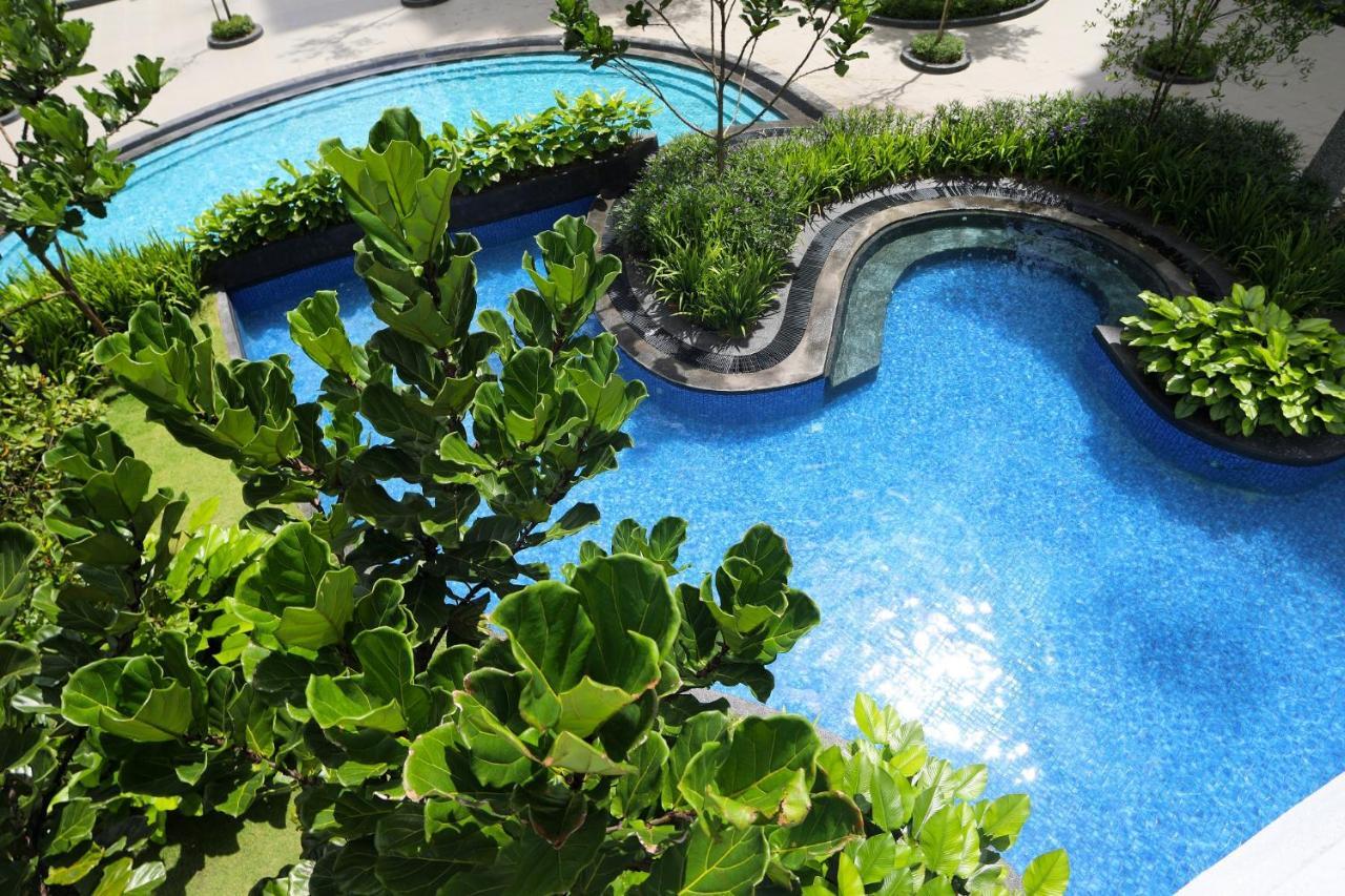 51m² Studio-Apartment, 1 eigene Genting Highlands Exterior foto