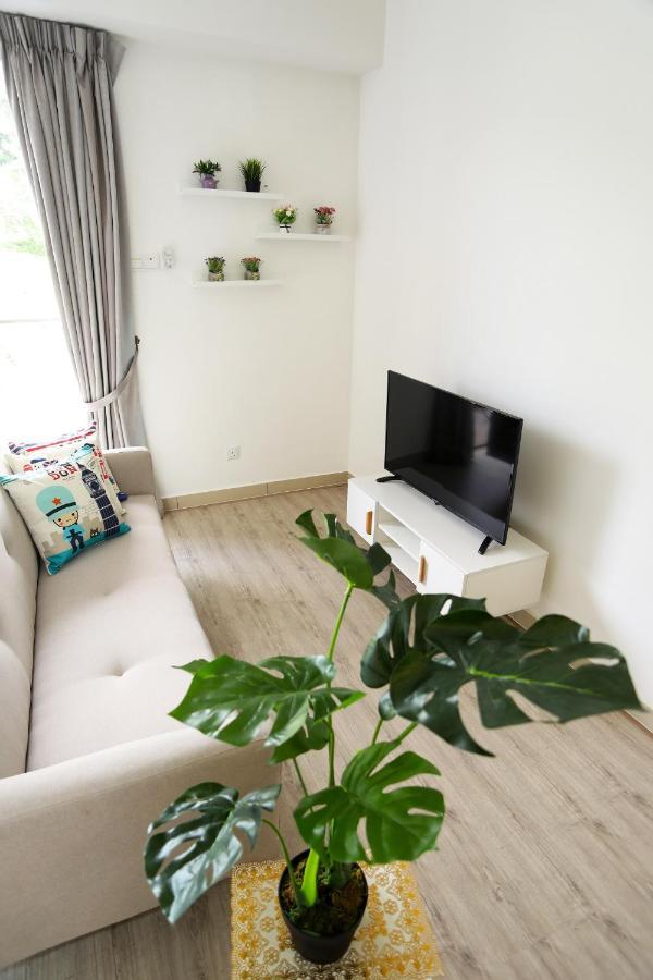 51m² Studio-Apartment, 1 eigene Genting Highlands Exterior foto