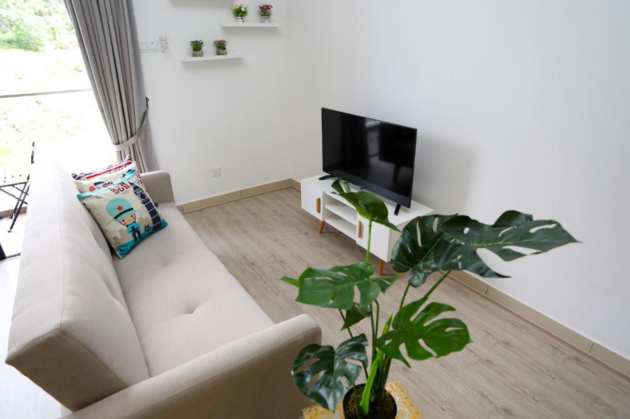 51m² Studio-Apartment, 1 eigene Genting Highlands Exterior foto